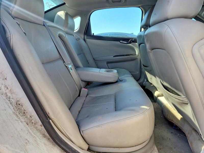 Aukcja sprzedaży 2012 Chevrolet Impala, vin: 2G1WC5E36C1193497, numer aukcji: 61735566