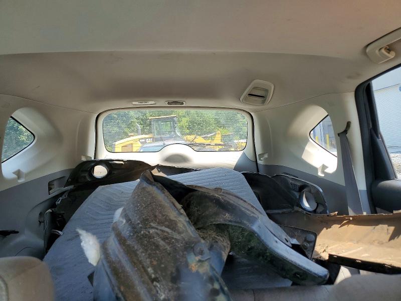Продажа на аукционе авто 2014 Honda Cr-v, vin: 2HKRM3H53EH500841, номер лота: 62645616
