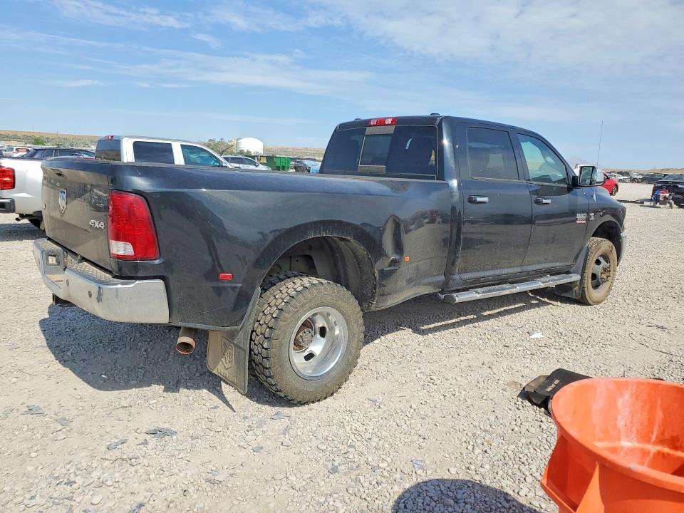 Продаж на аукціоні авто 2011 Dodge Ram 3500, vin: 3D73Y4CL2BG558262, номер лоту: 61079196