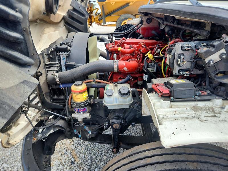 Продаж на аукціоні авто 2021 Freightliner M2, vin: 3ALACWFC6MDMK5319, номер лоту: 54705346