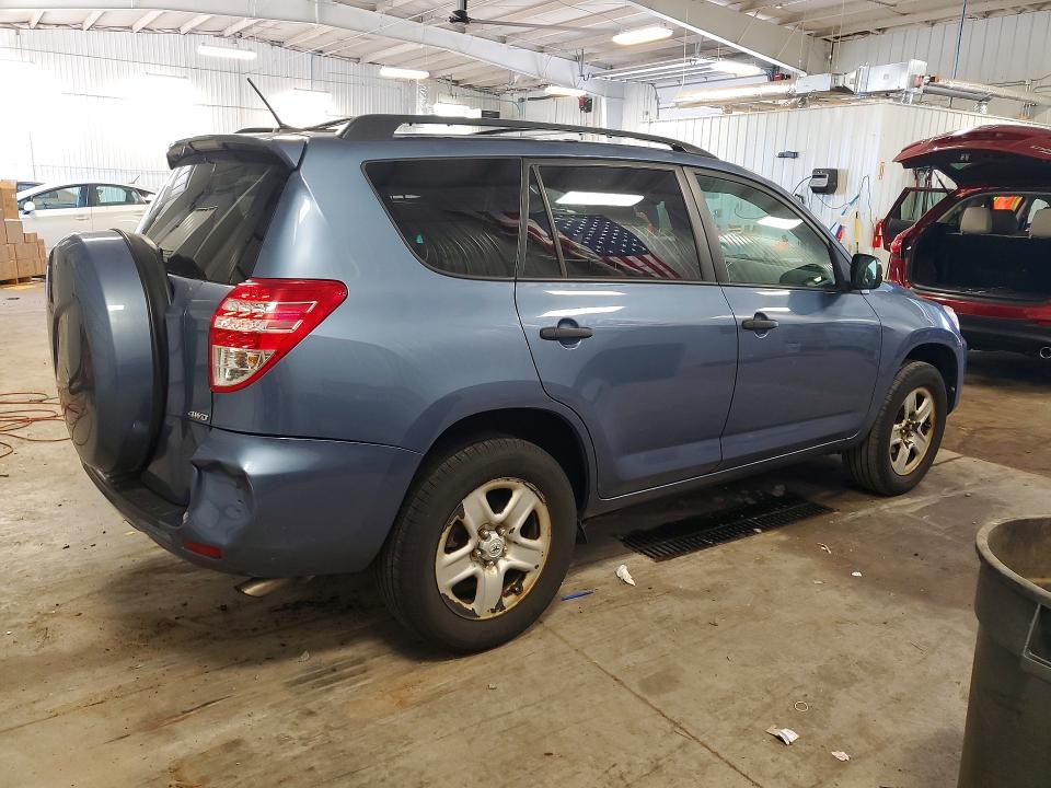 Aukcja sprzedaży 2012 Toyota Rav4, vin: 2T3BF4DV6CW268085, numer aukcji: 60556486