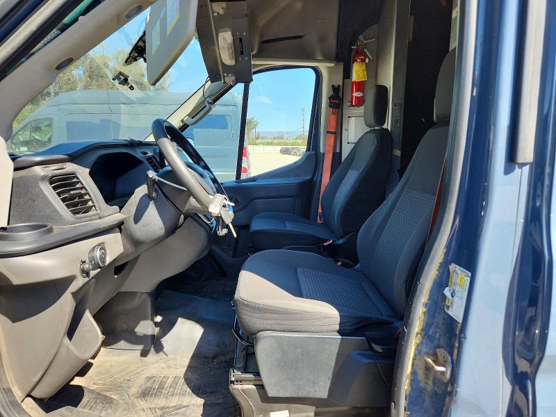 Aukcja sprzedaży 2020 Ford Transit, vin: 1FTBR3X82LKA87386, numer aukcji: 58157206