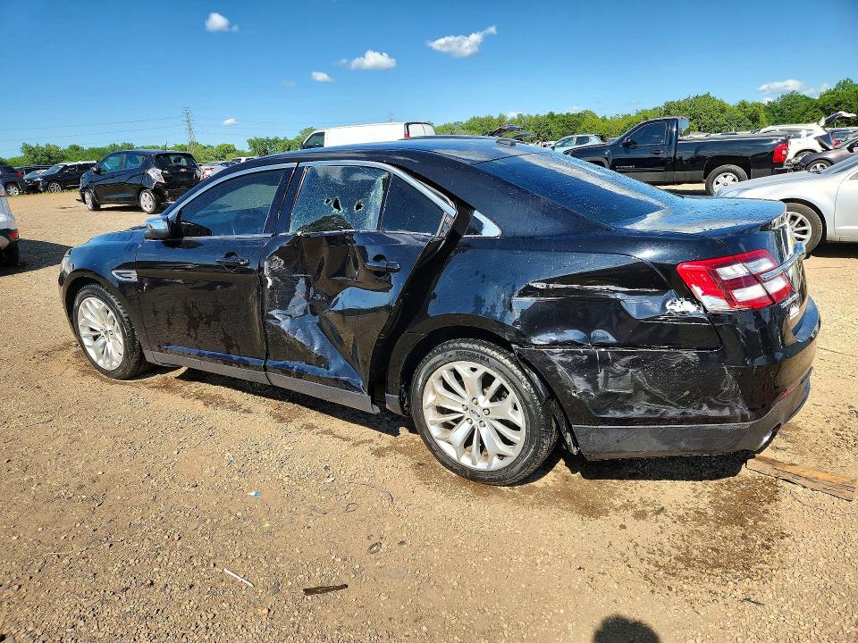 Продаж на аукціоні авто 2019 Ford Taurus, vin: 1FAHP2J8XKG117891, номер лоту: 62100976