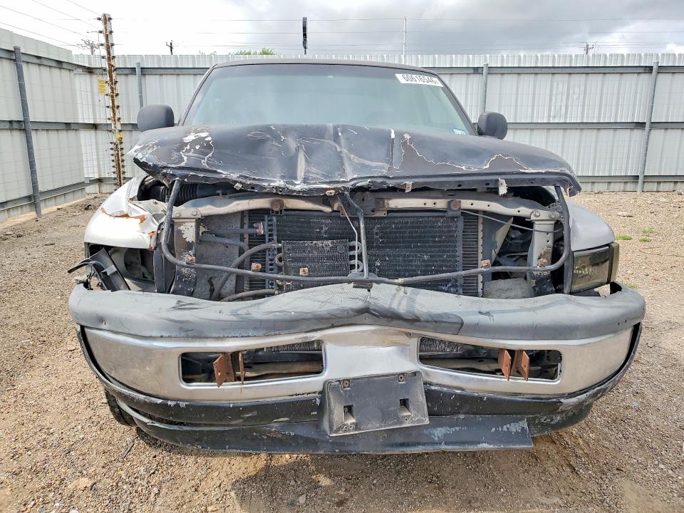 Продаж на аукціоні авто 1999 Dodge Ram 1500, vin: 1B7HC13Z3XJ508364, номер лоту: 60616546