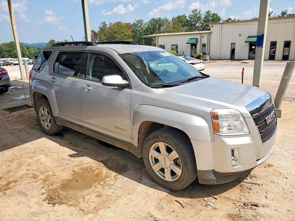 Aukcja sprzedaży 2015 Gmc Terrain, vin: 2GKALREK0F6392797, numer aukcji: 59351406