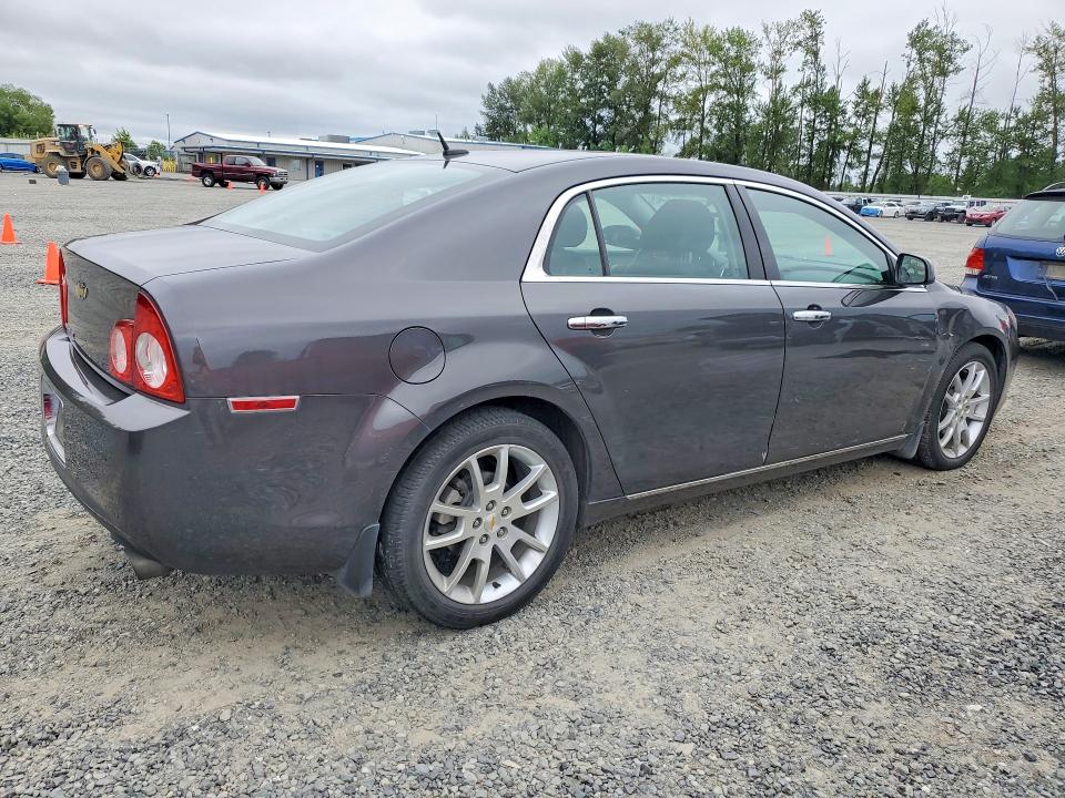 Aukcja sprzedaży 2011 Chevrolet Malibu, vin: 1G1ZE5E72BF173460, numer aukcji: 57640786