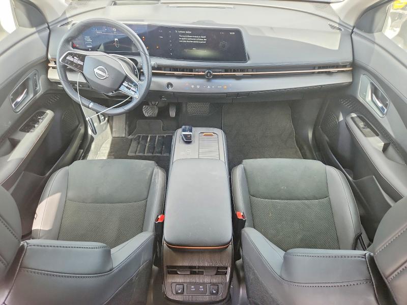 Продаж на аукціоні авто 2025 Nissan Ariya, vin: JN8CF0BF8SM760142, номер лоту: 59931526