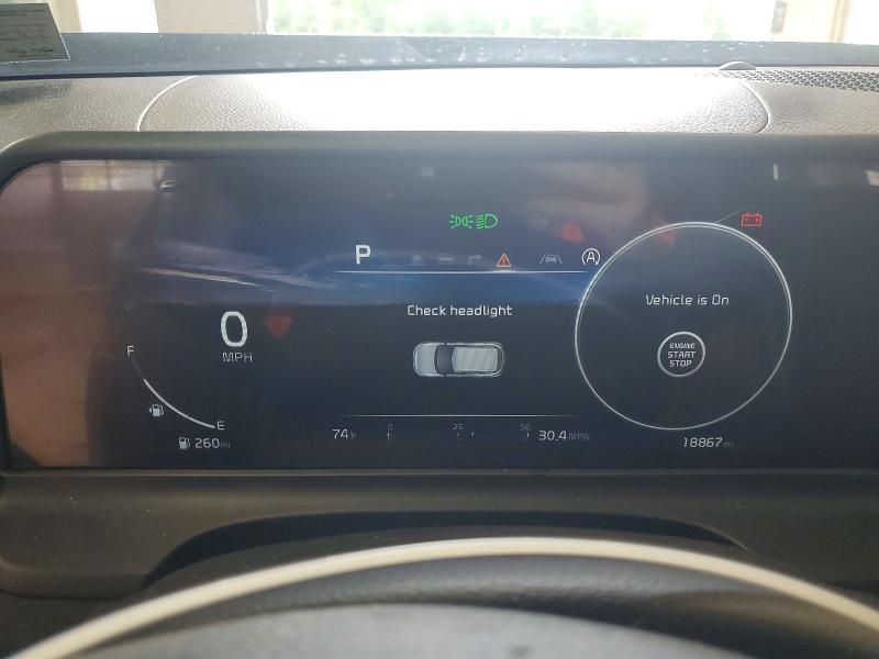 Продажа на аукционе авто 2025 Kia Seltos, vin: KNDER2AA3S7737430, номер лота: 60154476
