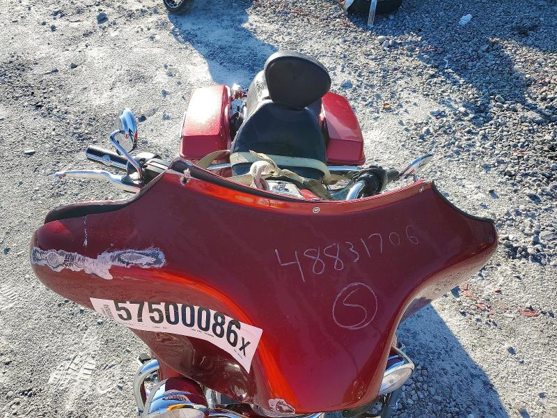 57500086 :رقم المزاد ، 1HD1FBM17DB688699 vin ، 2013 Harley-davidson Flhr مزاد بيع