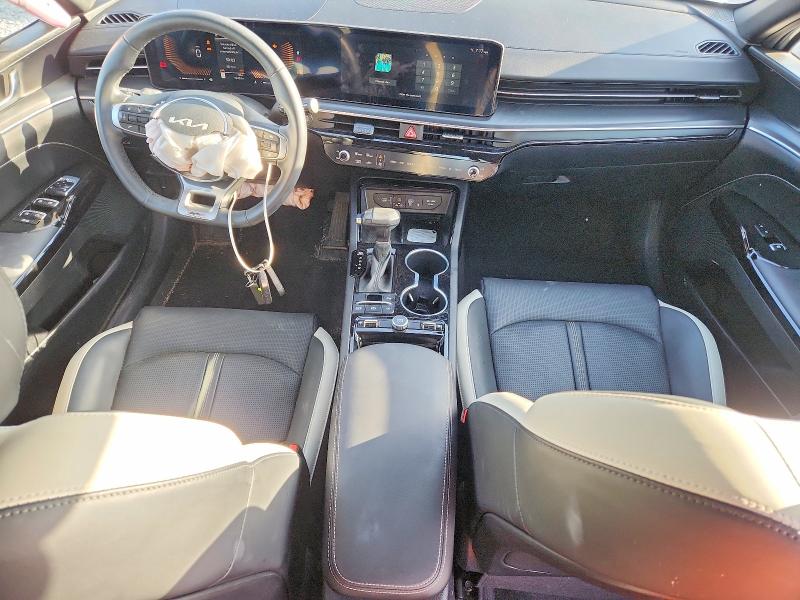 62580666 :رقم المزاد ، KNAG64J72T5448082 vin ، 2026 Kia K5 مزاد بيع