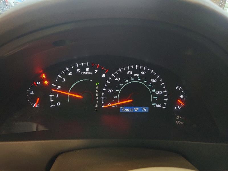 63546676 :رقم المزاد ، 4T4BE46K37R011394 vin ، 2007 Toyota Camry مزاد بيع