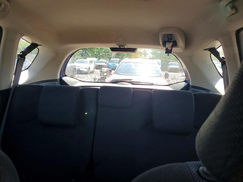 Продаж на аукціоні авто 2013 Honda Fit, vin: JHMGE8H55DC072653, номер лоту: 62097466