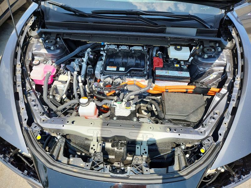62492776 :رقم المزاد ، JTJAAAAB9SA028557 vin ، 2025 Lexus Rz مزاد بيع