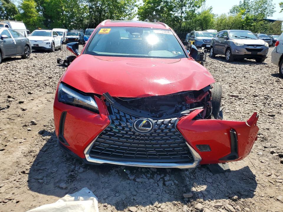 Aukcja sprzedaży 2025 Lexus Ux 300h, vin: JTHUCJDH9S2003628, numer aukcji: 61976836