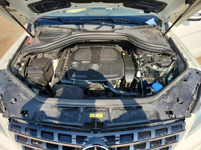 2013 Mercedes-benz Ml მანქანა იყიდება აუქციონზე, vin: 4JGDA5HB8DA159684, აუქციონის ნომერი: 61969876