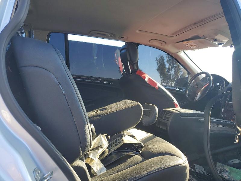 61054976 :رقم المزاد ، 4JGBF7BE1CA786121 vin ، 2012 Mercedes-benz Gl مزاد بيع