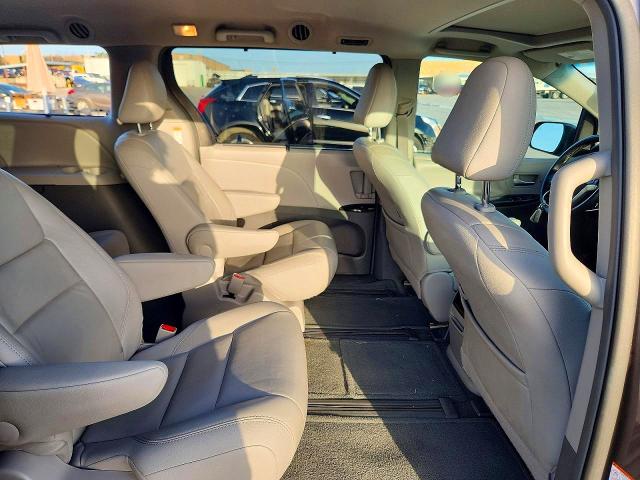 Продаж на аукціоні авто 2015 Toyota Sienna, vin: 5TDDK3DC5FS099146, номер лоту: 60944196