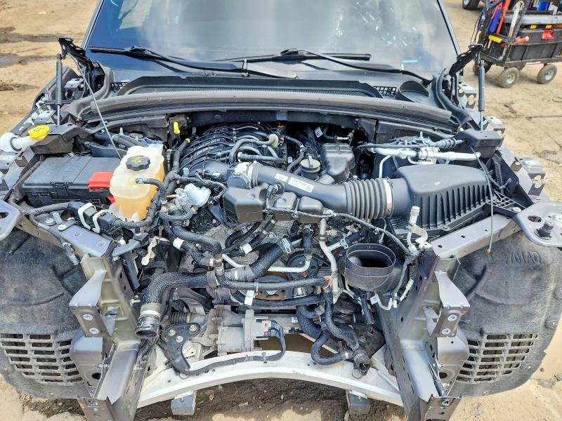60677796 :رقم المزاد ، 1C4RJHAGXPC659565 vin ، 2023 Jeep Grand Cherokee مزاد بيع