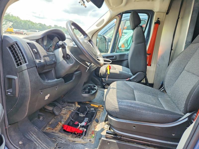 Aukcja sprzedaży 2020 Ram Promaster 3500, vin: 3C6URVJG5LE142198, numer aukcji: 61036736