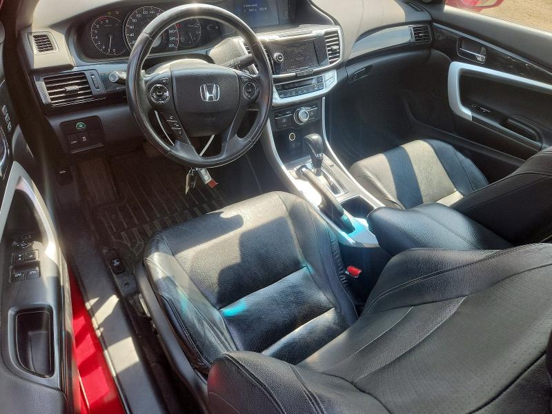 Продажа на аукционе авто 2013 Honda Accord, vin: 1HGCT2B85DA800541, номер лота: 62086016