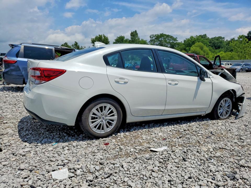 Aukcja sprzedaży 2017 Subaru Impreza, vin: 4S3GKAD66H3613702, numer aukcji: 60568246