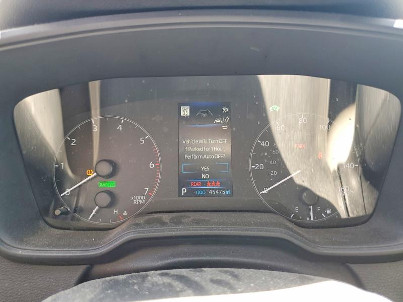 Продажа на аукционе авто 2024 Toyota Corolla Hybrid, vin: JTDBCMFE9R3038641, номер лота: 61177646