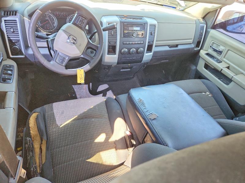 Aukcja sprzedaży 2012 Dodge Ram 1500, vin: 1C6RD6GP1CS130273, numer aukcji: 60052636
