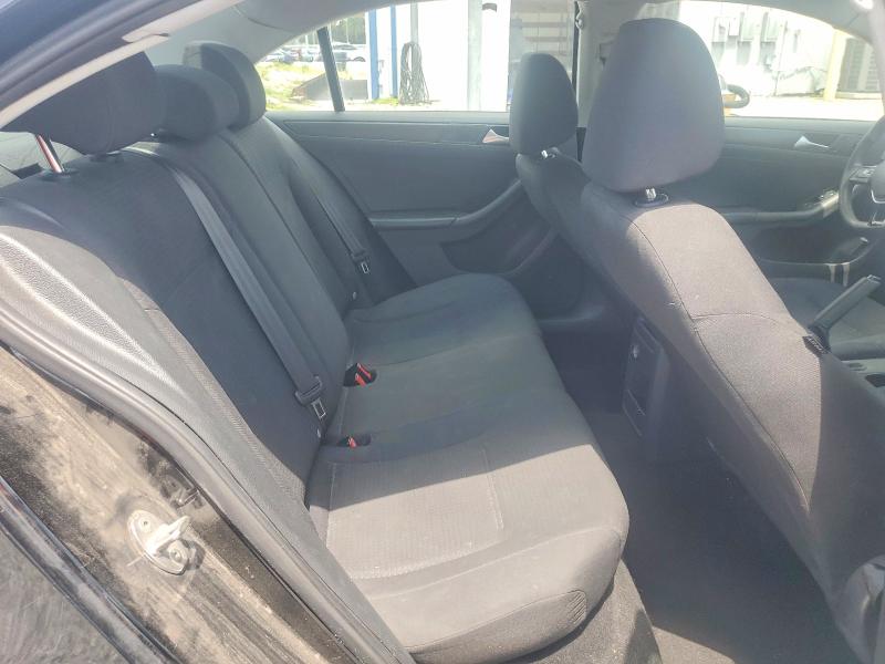 Aukcja sprzedaży 2016 Volkswagen Jetta, vin: 3VW267AJ5GM360361, numer aukcji: 60391346