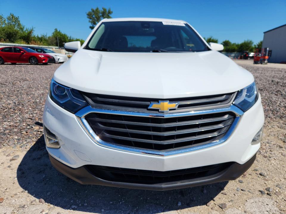 Продажа на аукционе авто 2021 Chevrolet Equinox, vin: 2GNAXTEV0M6138521, номер лота: 59840086