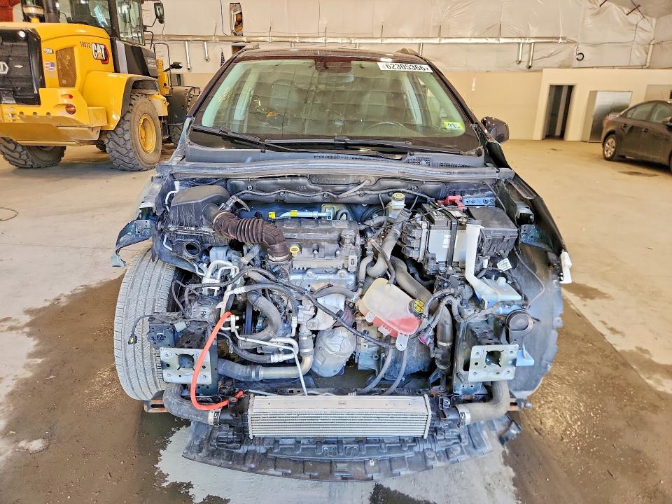 Aukcja sprzedaży 2021 Buick Encore, vin: KL4CJESB1MB346178, numer aukcji: 62305366
