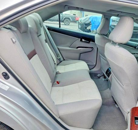 Aukcja sprzedaży 2012 Toyota Camry, vin: 4T4BF1FK0CR254456, numer aukcji: 62650606