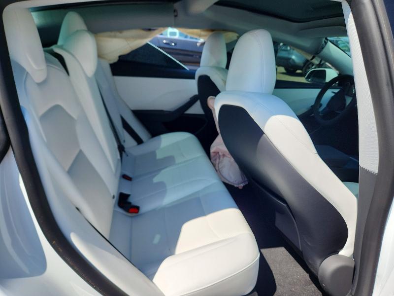 Aukcja sprzedaży 2026 Tesla Model 3, vin: 5YJ3E1EB7TF172403, numer aukcji: 59169126