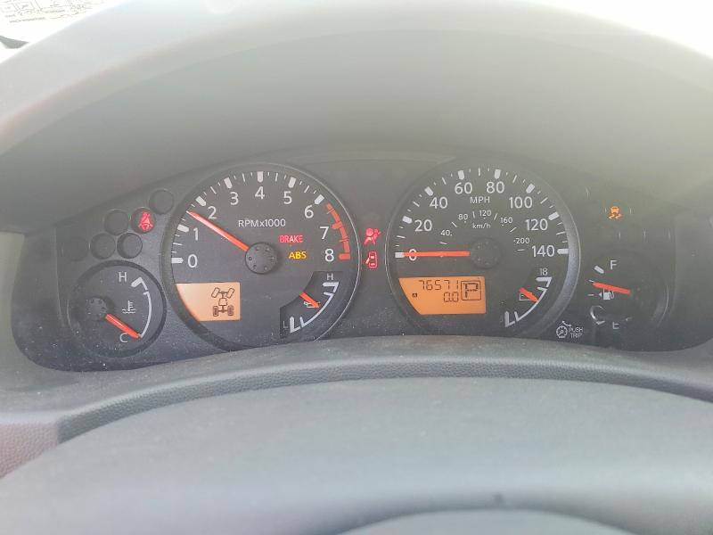 Продаж на аукціоні авто 2018 Nissan Frontier, vin: 1N6AD0EV2JN746450, номер лоту: 60873906