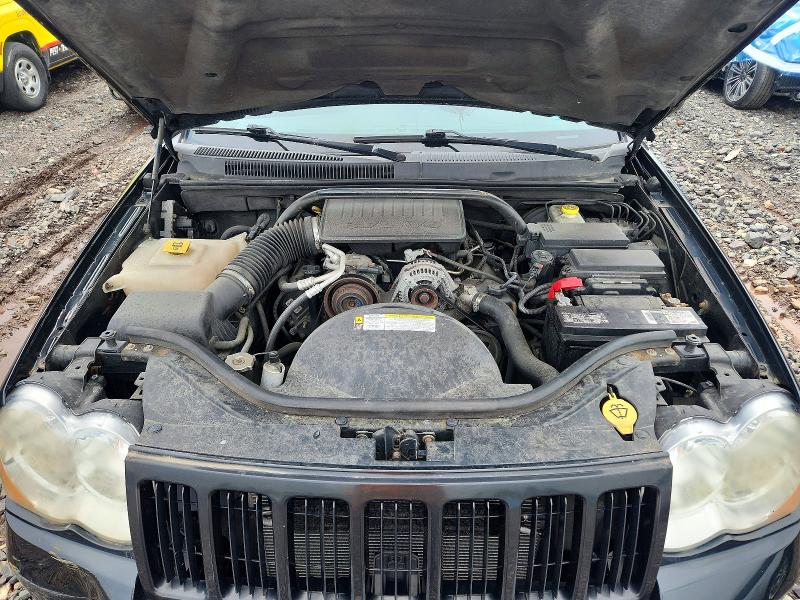 Aukcja sprzedaży 2010 Jeep Grand Cherokee, vin: 1J4PR4GK0AC125156, numer aukcji: 60253606