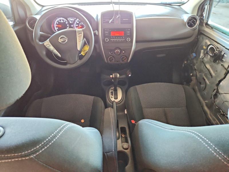 Aukcja sprzedaży 2017 Nissan Versa, vin: 3N1CN7AP8HL860636, numer aukcji: 62133576