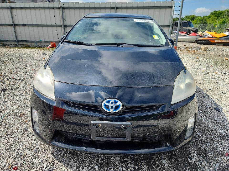 Продаж на аукціоні авто 2010 Toyota Prius, vin: JTDKN3DU9A5070741, номер лоту: 61422456