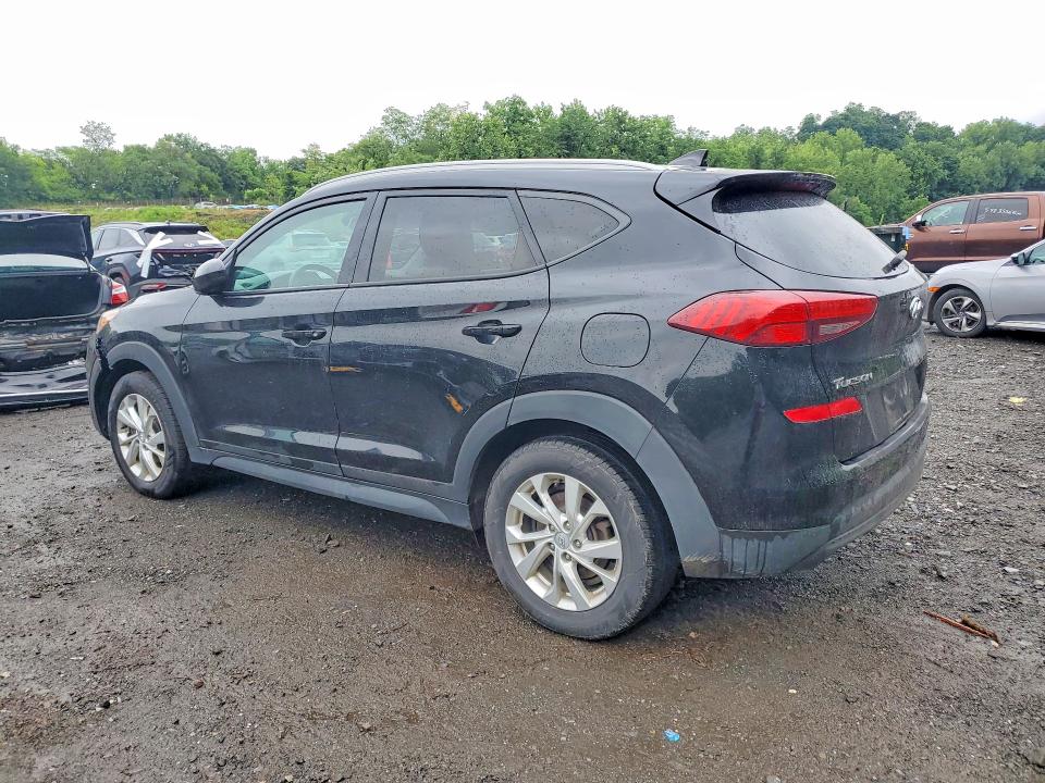 59832196 :رقم المزاد ، KM8J3CA48LU207324 vin ، 2020 Hyundai Tucson مزاد بيع
