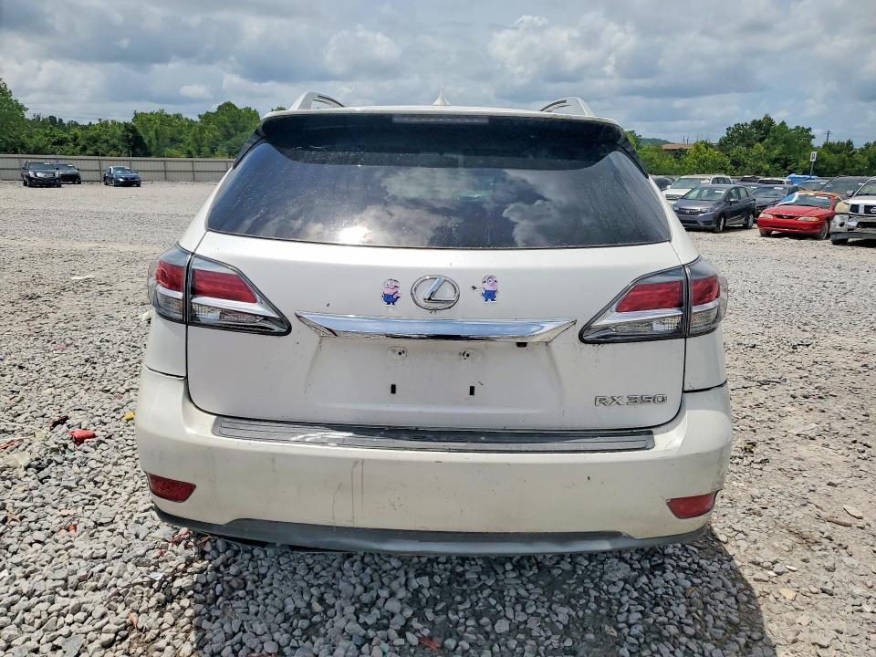 Aukcja sprzedaży 2015 Lexus Rx 350, vin: 2T2ZK1BA1FC186283, numer aukcji: 62022476