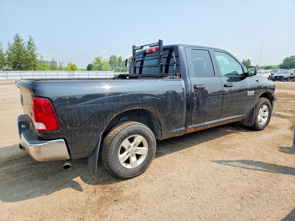 Aukcja sprzedaży 2015 Ram 1500, vin: 1C6RR7FG5FS646942, numer aukcji: 62750566