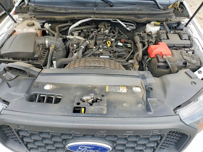 Продажа на аукционе авто 2019 Ford Ranger, vin: 1FTER4FH3KLA16520, номер лота: 61328426