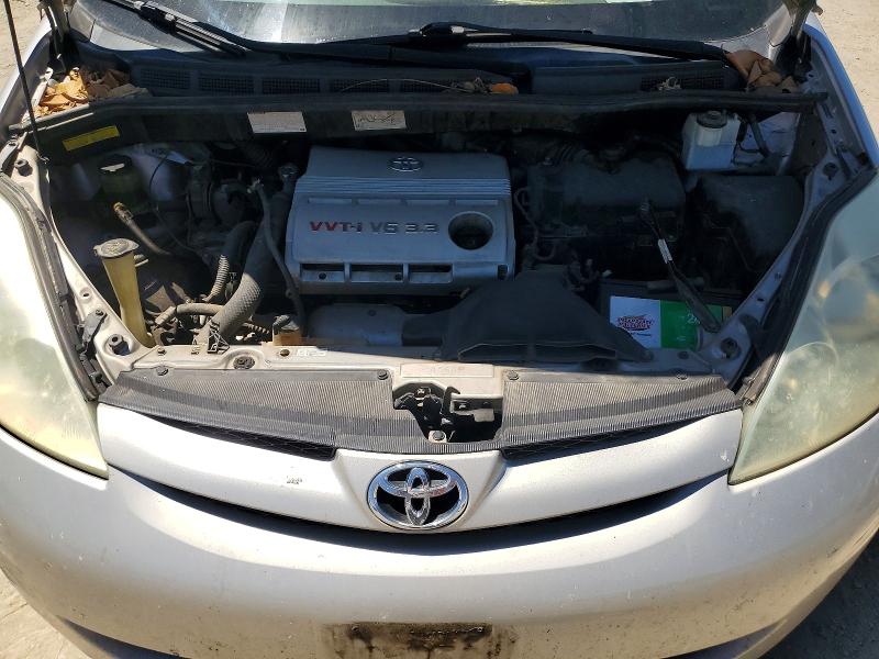 Aukcja sprzedaży 2006 Toyota Sienna, vin: 5TDZA23C56S484842, numer aukcji: 60992476