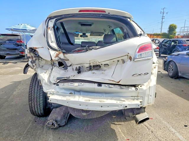 Aukcja sprzedaży 2008 Mazda Cx-9, vin: JM3TB28V180147630, numer aukcji: 59722156