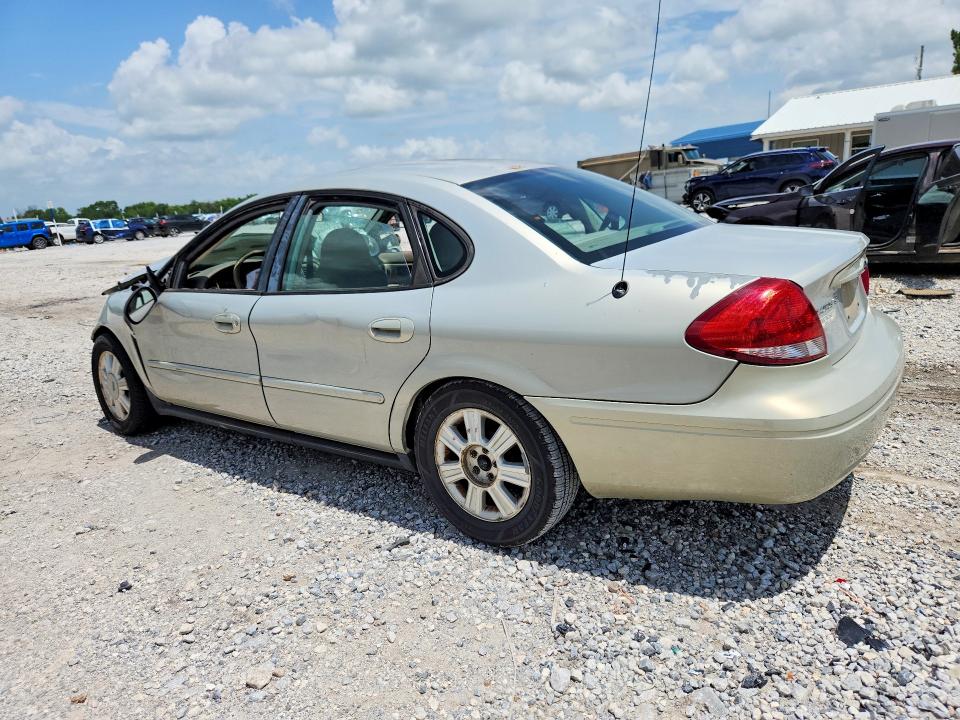 61841986 :رقم المزاد ، 1FAFP53U16A236053 vin ، 2006 Ford Taurus مزاد بيع