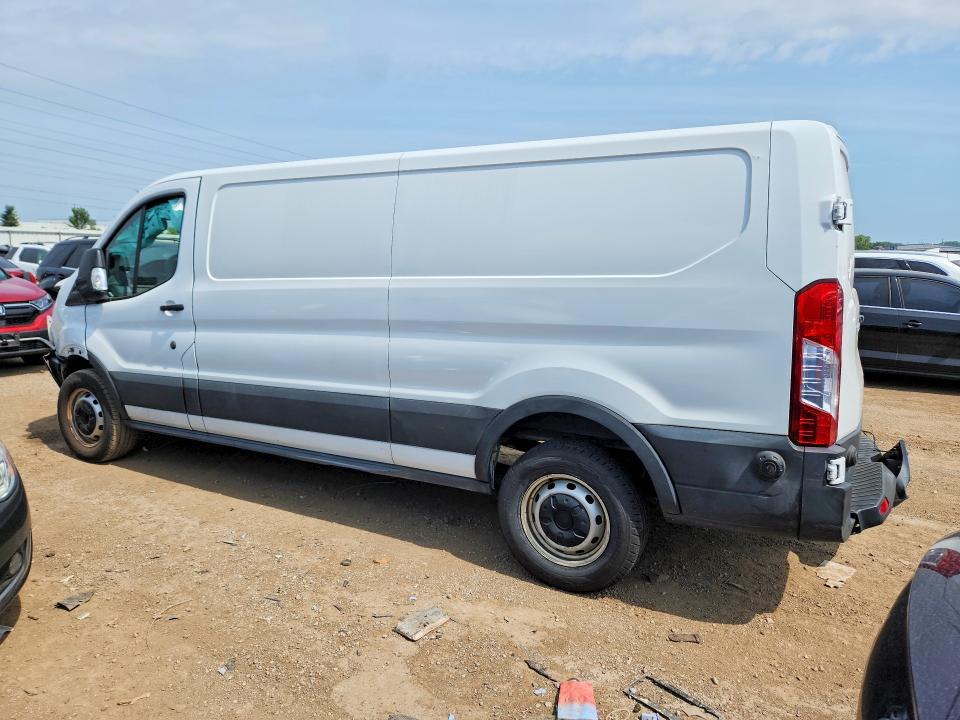Продажа на аукционе авто 2019 Ford Transit, vin: 1FTBW2YM2KKB56686, номер лота: 58431266