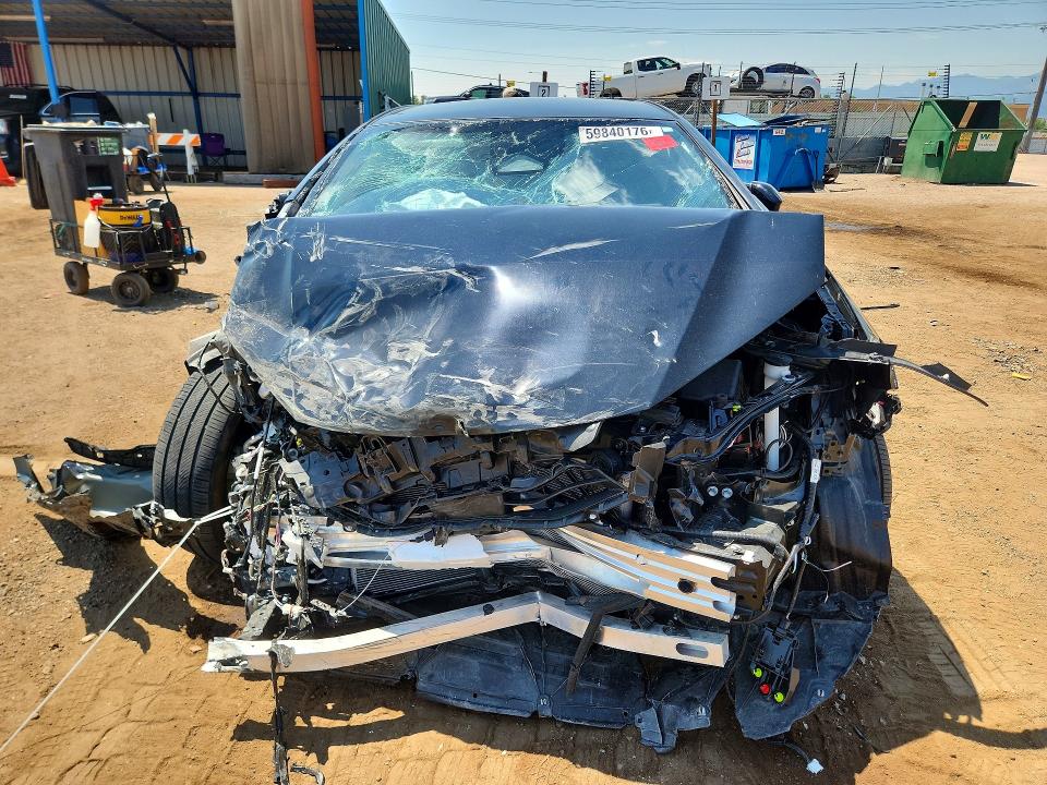 Продаж на аукціоні авто 2026 Toyota Prius Plug-in Hybrid, vin: JTDACACU8T3062555, номер лоту: 59840176