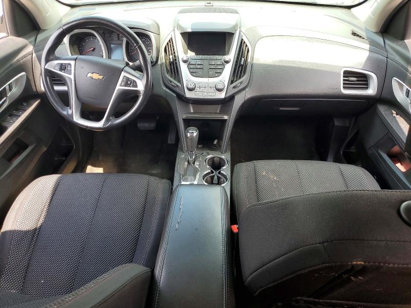 Aukcja sprzedaży 2017 Chevrolet Equinox, vin: 2GNALCEK3H6209492, numer aukcji: 59899156