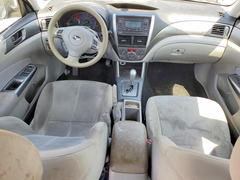 61438506 :رقم المزاد ، JF2SHABCXDH421165 vin ، 2013 Subaru Forester مزاد بيع