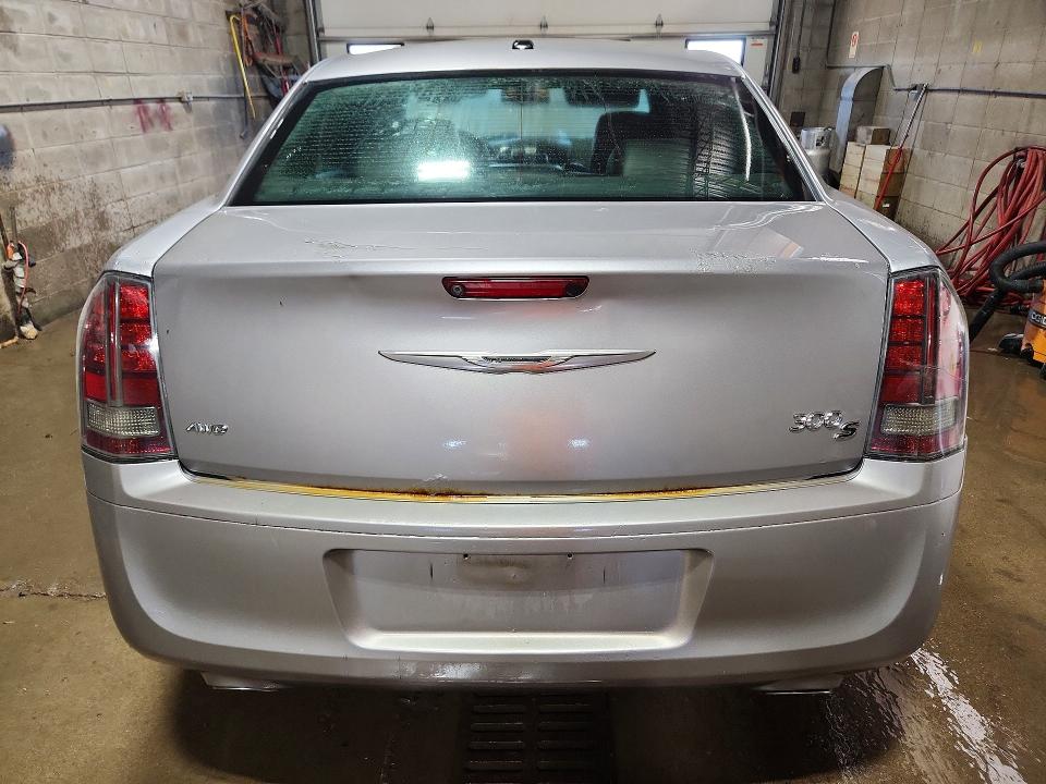 Aukcja sprzedaży 2014 Chrysler 300 S, vin: 2C3CCAGG1EH383323, numer aukcji: 54713606
