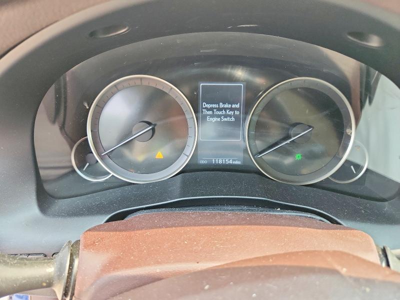 61302796 :رقم المزاد ، 58ABK1GG4JU105957 vin ، 2018 Lexus Es مزاد بيع