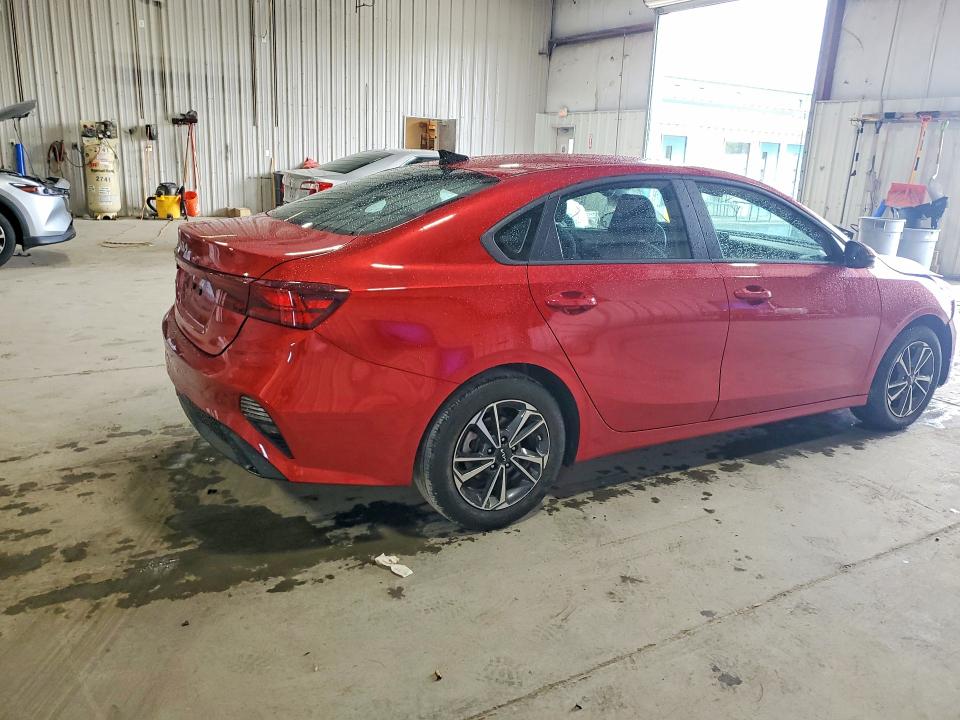 Aukcja sprzedaży 2024 Kia Forte, vin: 3KPF24AD3RE707837, numer aukcji: 63015366